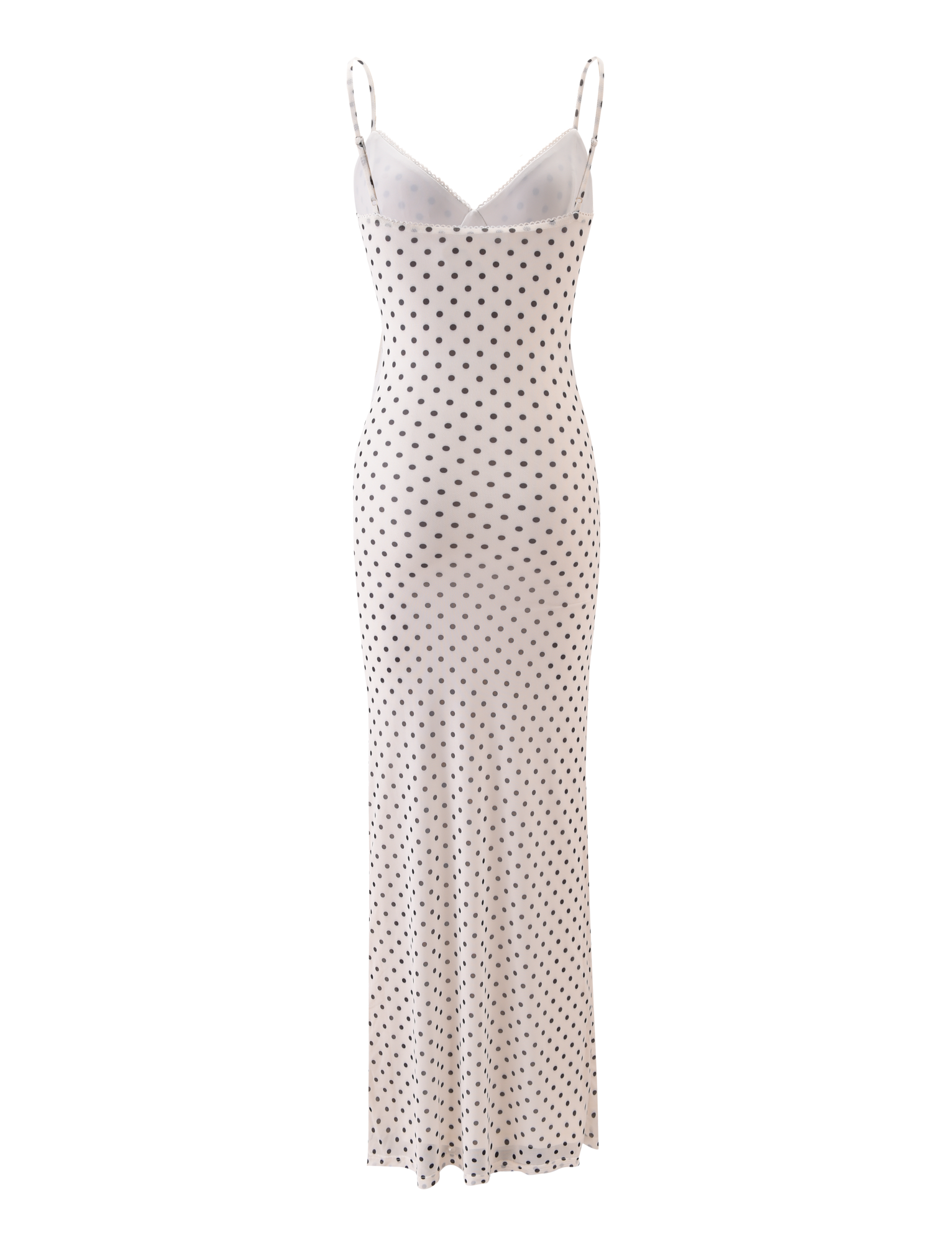 JULIANNA MAXİ ELBİSE