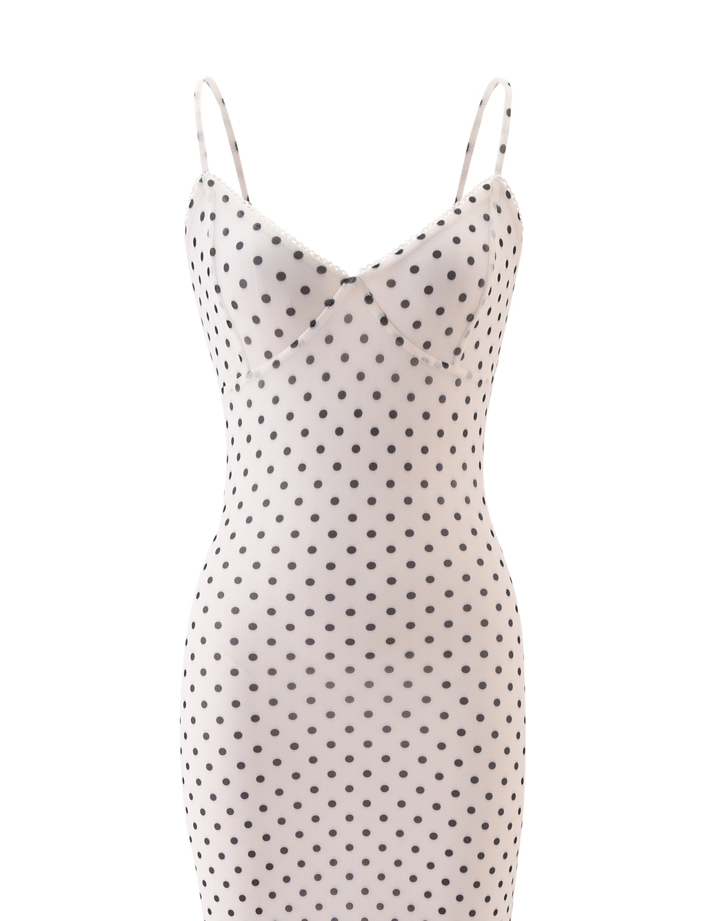 JULIANNA MAXİ ELBİSE