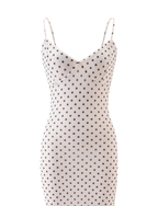 JULIANNA MAXİ ELBİSE