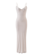 JULIANNA MAXİ ELBİSE