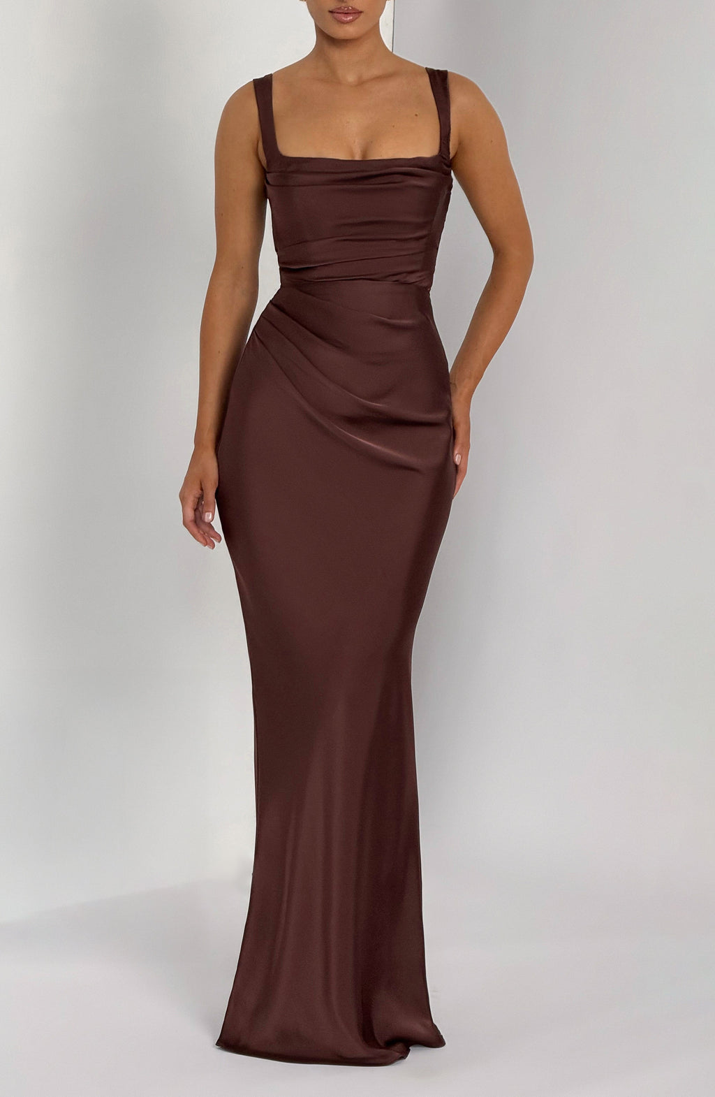 Calanthe Maxi Dress