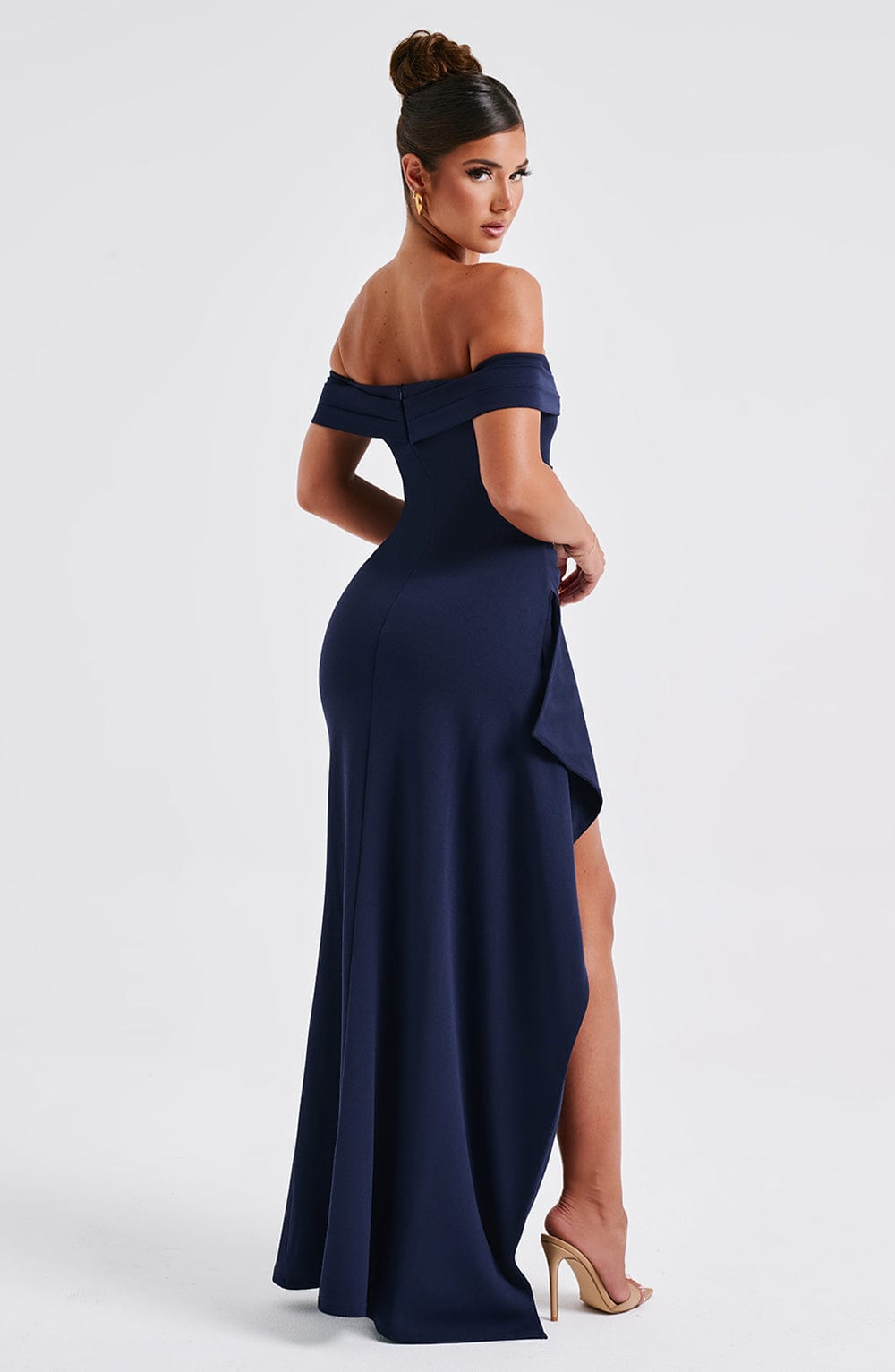 Joyce Maxi Elbise