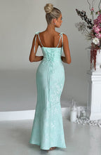 Whitney Maxi Elbise